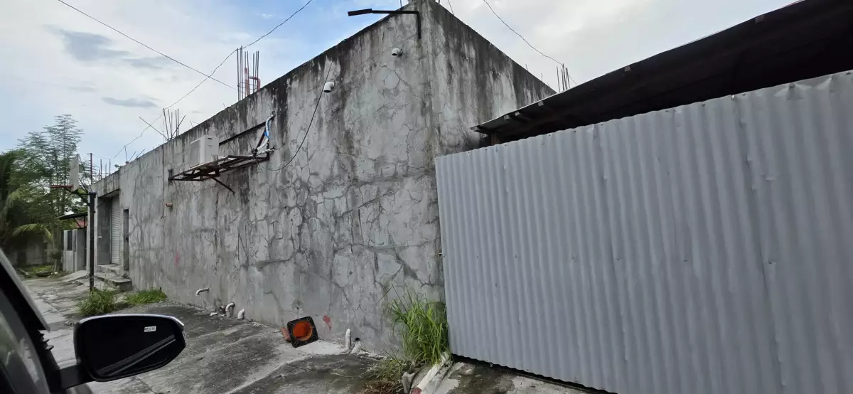 For Sale: Commercial Lot in San Isidro, General Santos City — 300 sqm — Commercial Lot in San Isidro (Lagao 2nd), General Santos City, South Cotabato — Photo 2