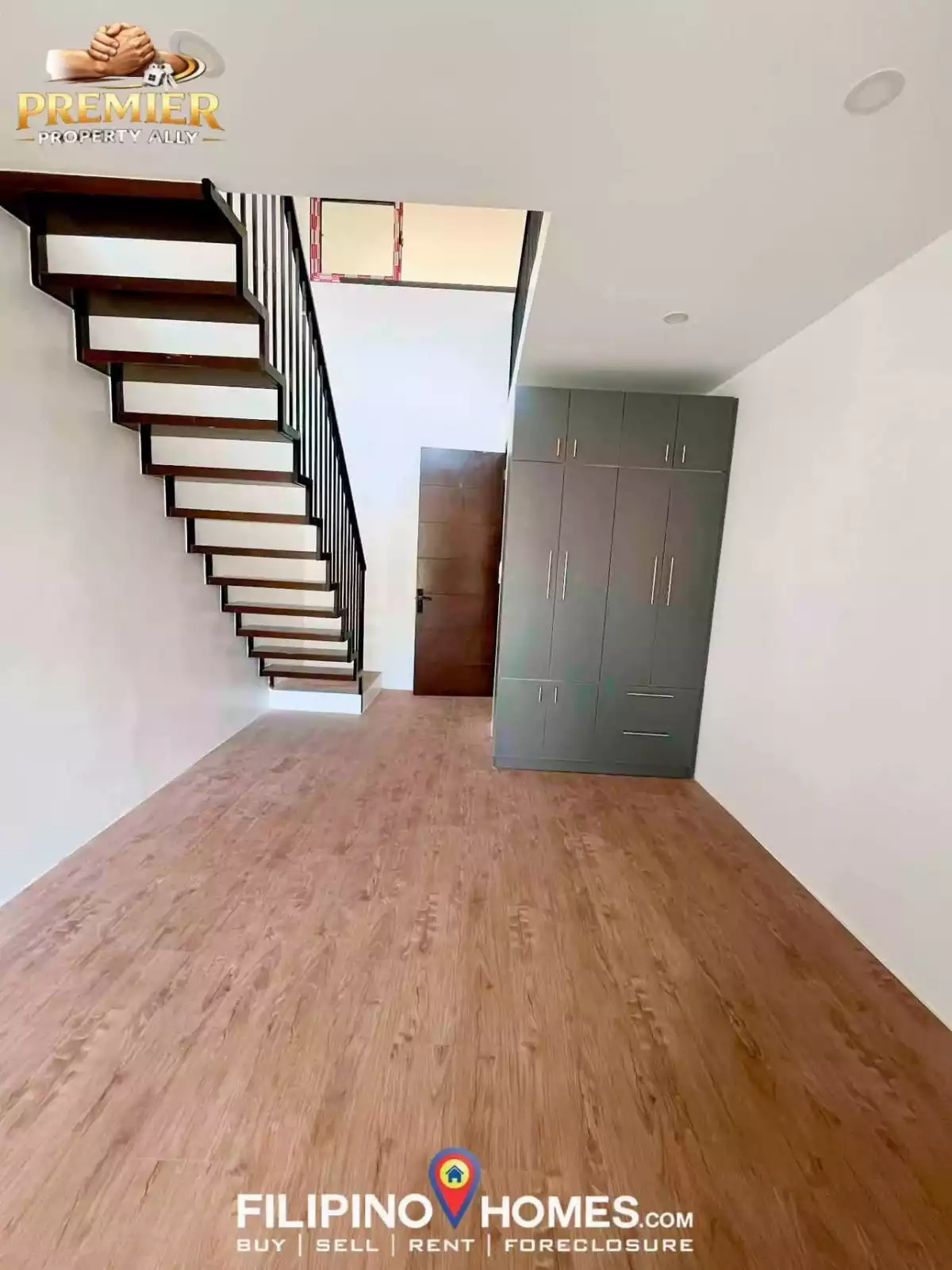 Open photo 15 of 20 — For Sale: 3BR Townhouse in Barangay 494, Manila City — 108 sqm