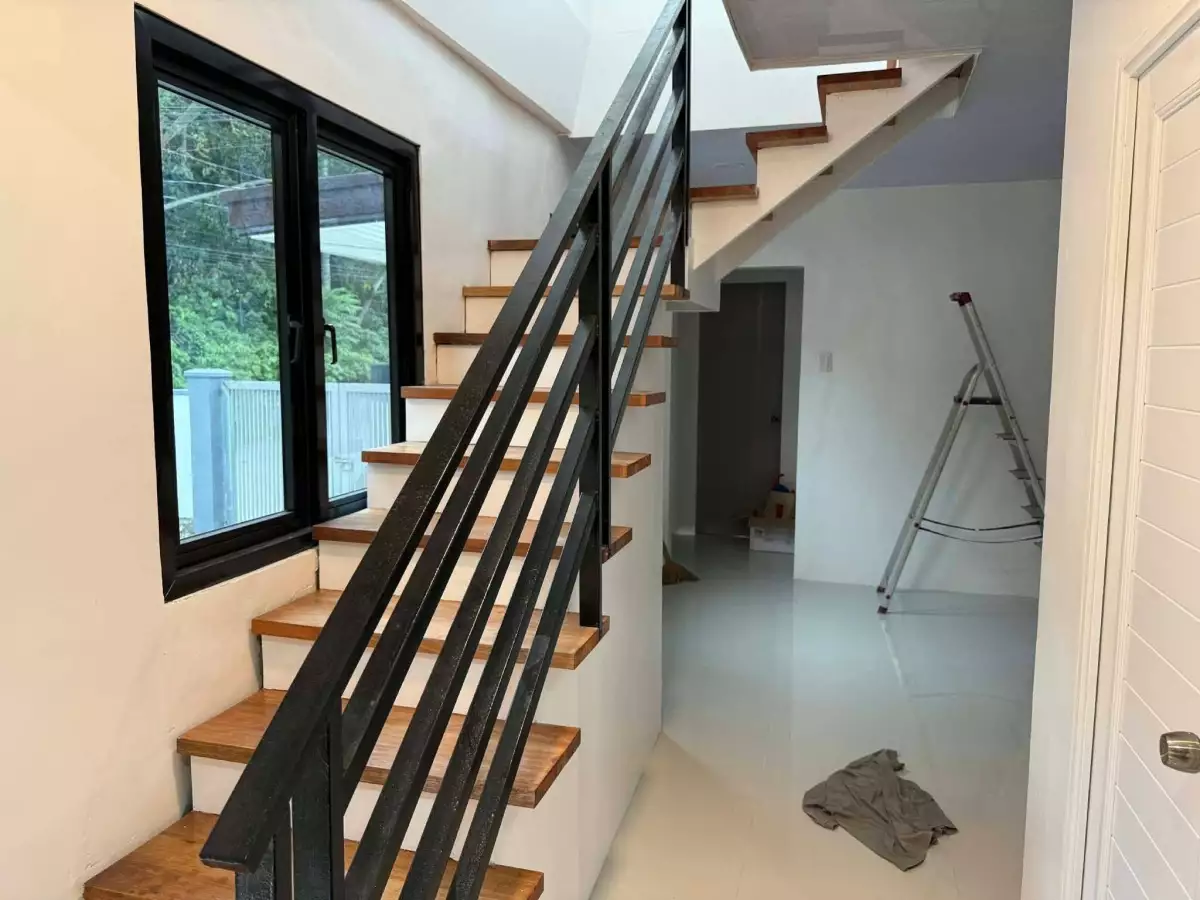 Modern Brand New House for Sale at Prestige Subdivision at Brgy Cabantian Buhangin Davao City — House and Lot in Cabantian, Davao City, Davao del Sur — Photo 3