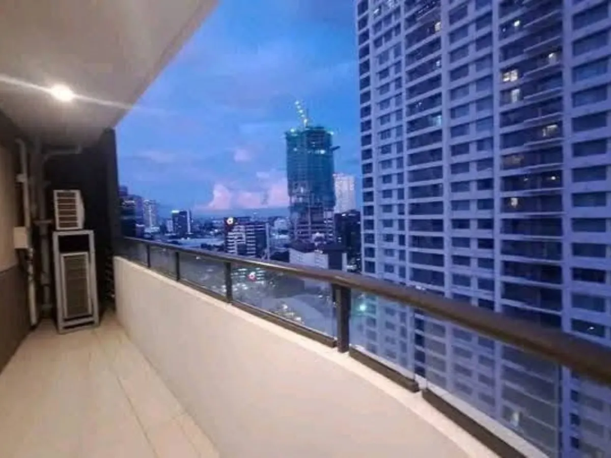 Open photo 14 of 14 — For Rent: 1BR Condo in Mabolo, Cebu City — The Alcoves