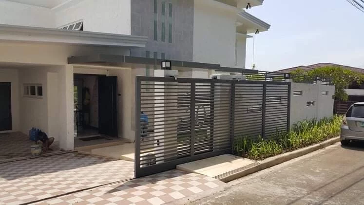 Open photo 16 of 21 — For Sale: 5BR House and Lot in Banilad, Mandaue City — 900 sqm