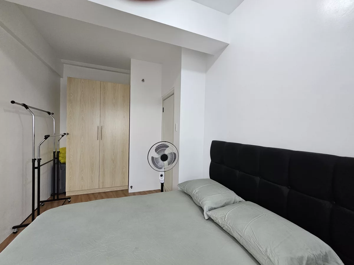 For Sale: 1BR Condo in Guadalupe, Cebu City — Apple One Banawa — 1 Bedroom in Banawa, Guadalupe, Cebu City — Photo 2