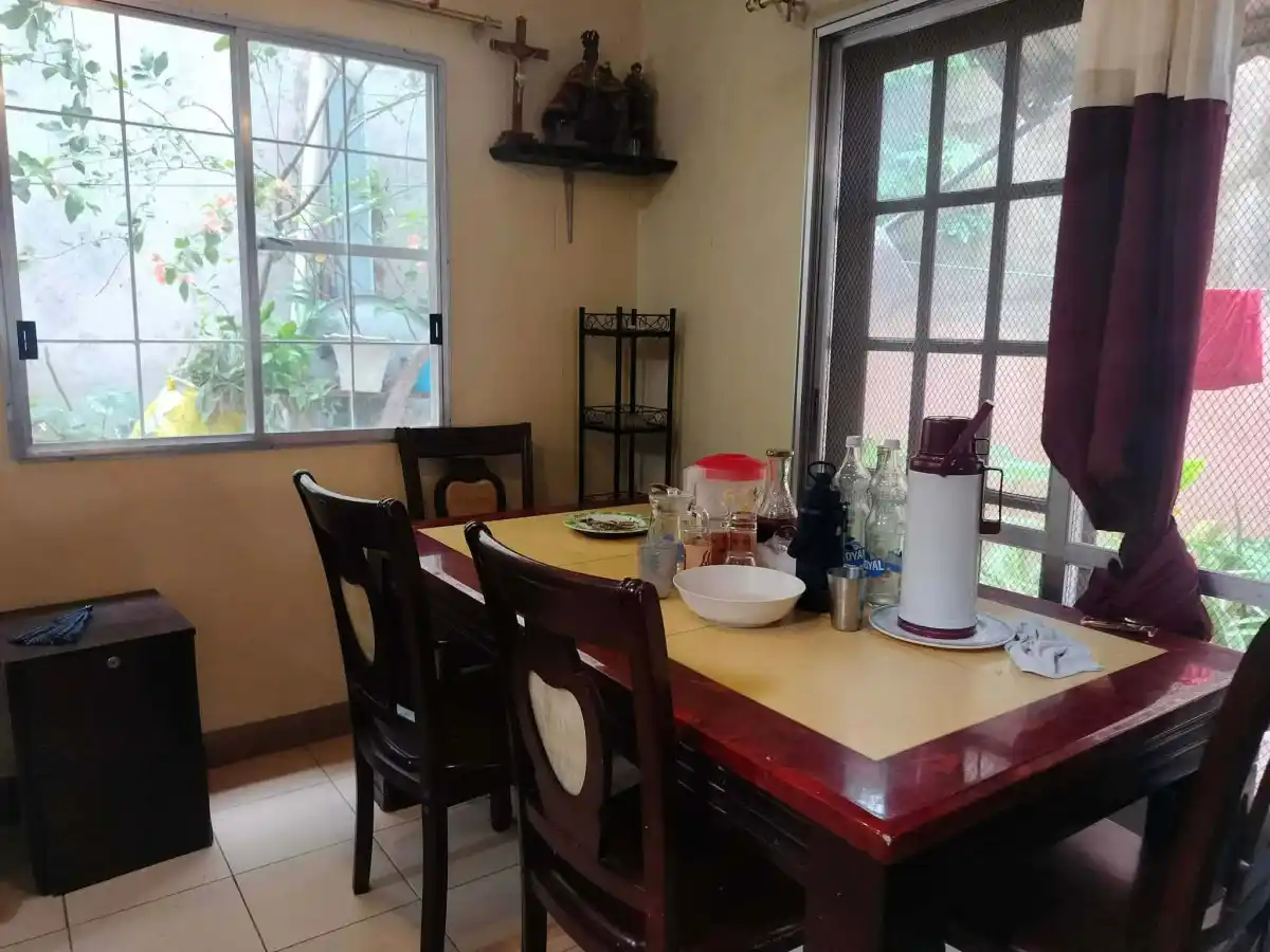 Rush Sale: single detached house , 4 bedrooms ,2 toilet and bath — House and Lot in Lapu-lapu City, Cebu, 6015 — Photo 3