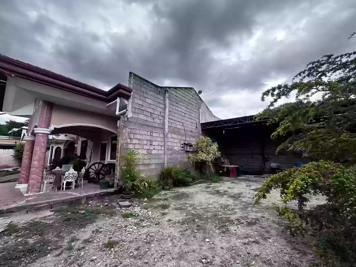 Open photo 15 of 18 — For Sale: 4BR House and Lot in City Heights, General Santos City — 407 sqm Lot