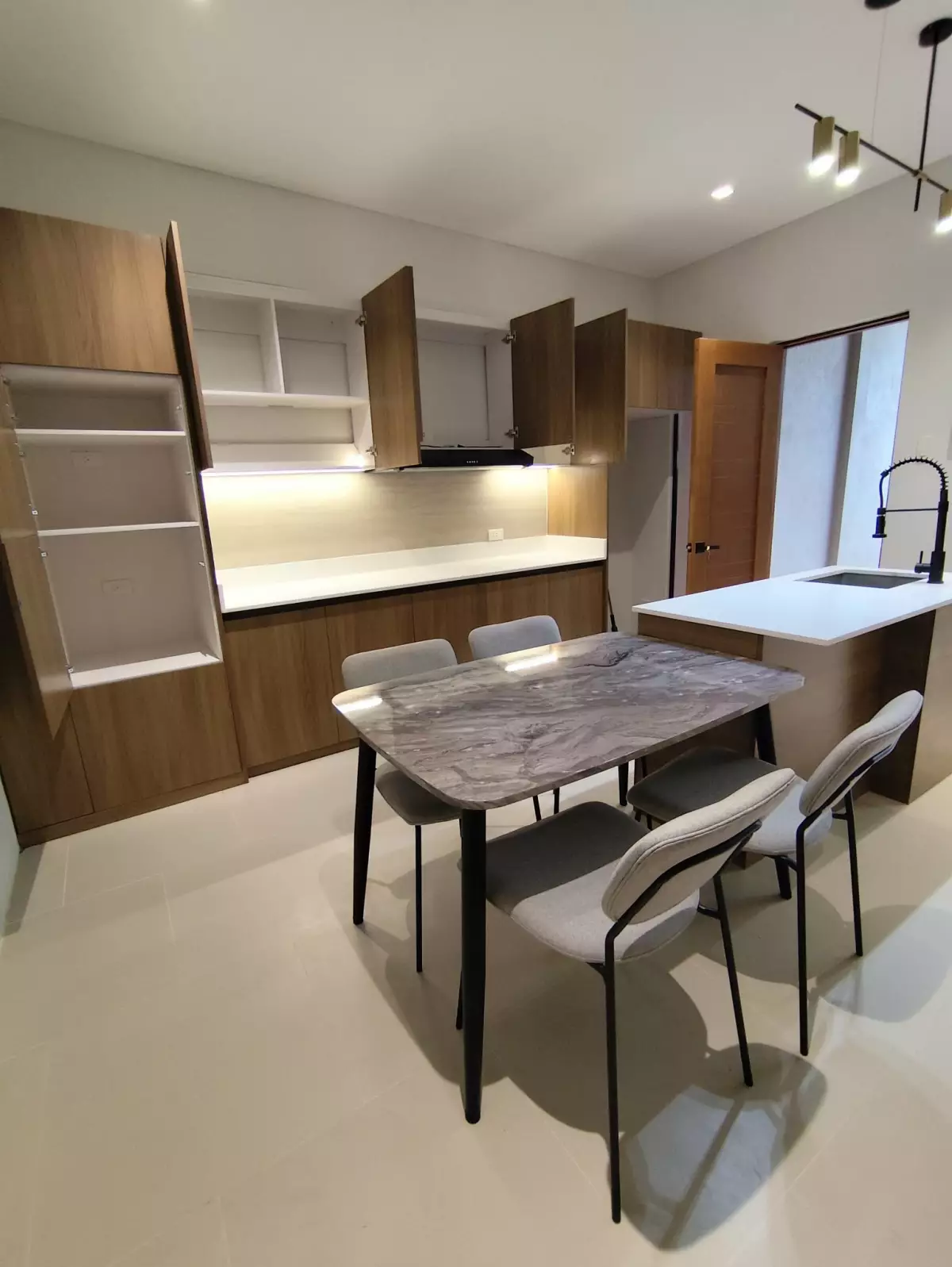 Open photo 16 of 20 — Modern House for Sale at Emily Homes Subd in Brgy Cabantian Buhangin Davao City