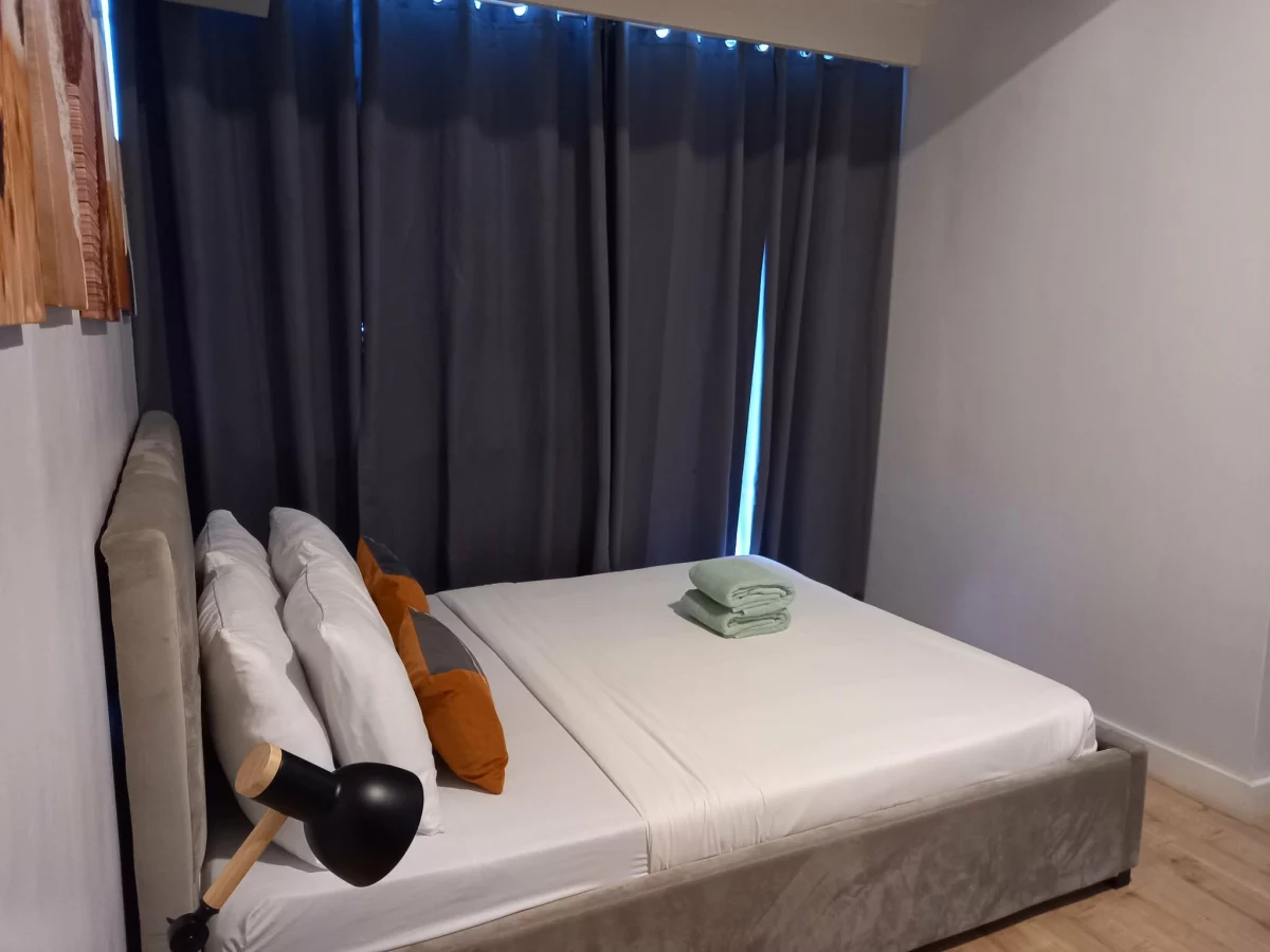 FOR SALE: 1BR Condo in Lahug, Cebu City — 60.24 sqm — 1 Bedroom in Lahug, Lahug — Photo 6