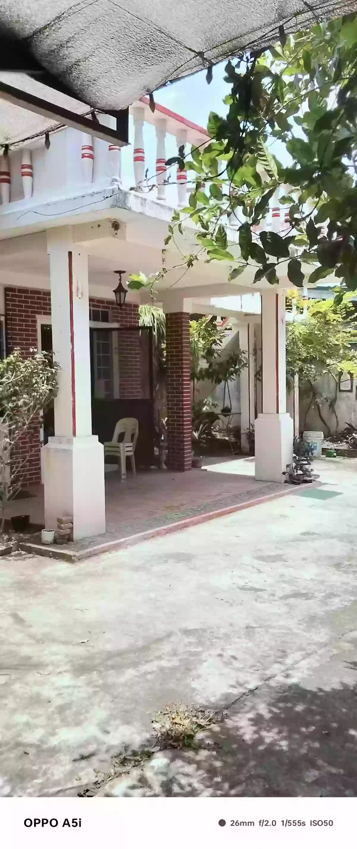 For Sale: 3BR House and Lot in Taclobo, Dumaguete City — 2-Car Garage — House and Lot in Larena Drive, Taclobo, Dumaguete City — Photo 4