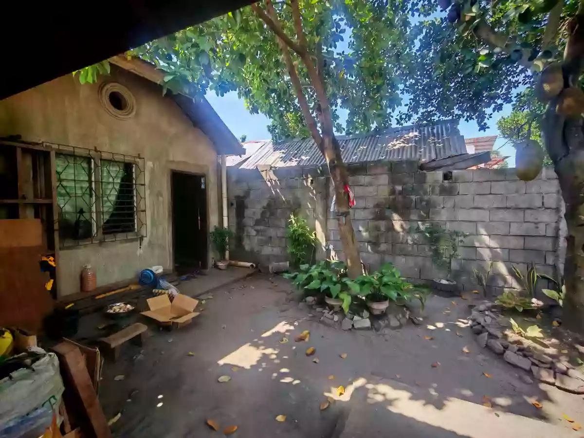 House and Lot near National Highway Gensan Airport — House and Lot in Fatima, Gen. Santos City, South Cotabato — Photo 3