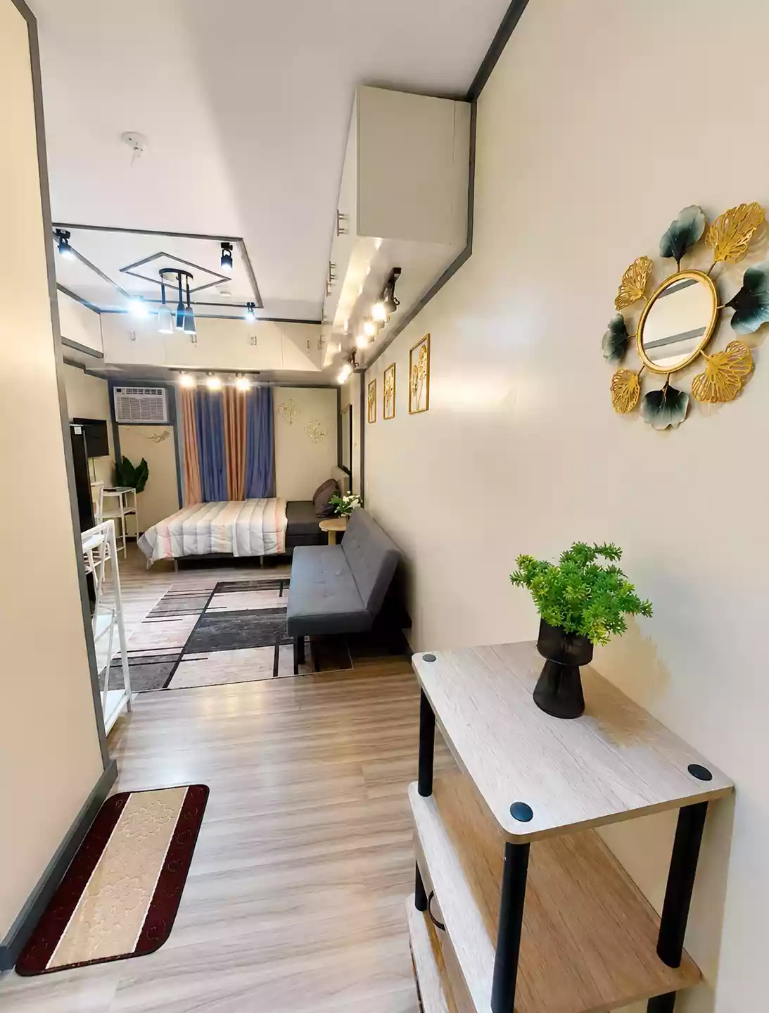 For Assume: Studio Condo in Lahug, Cebu City — 24.99 sqm — Studio in Lahug, Lahug — Photo 4