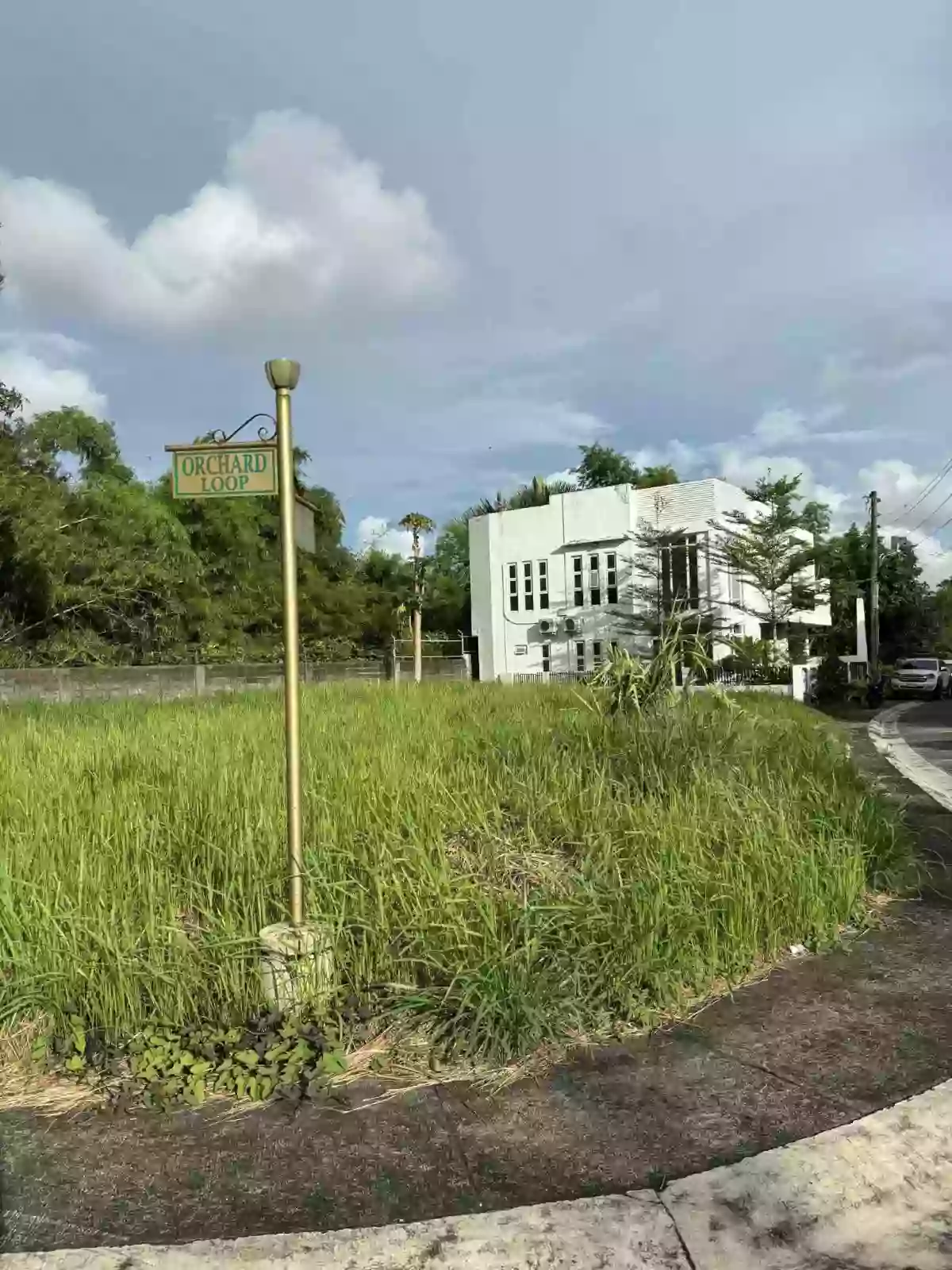 For Sale: Residential Lot in Concepcion Pequeña, Naga City — 240 sqm — Residential Lot in Camarines Sur, 4400, Philippines — Photo 3