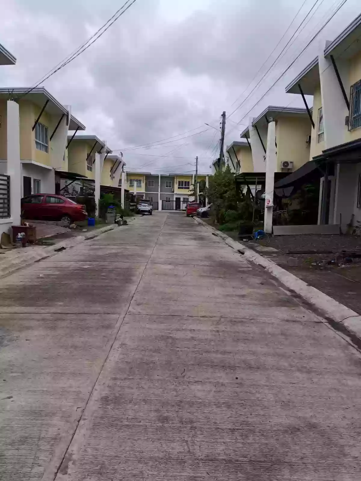 Open photo 15 of 16 — For Sale: 2BR Townhouse in Cagbang, Oton — 52 sqm