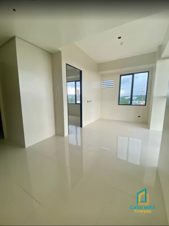 Open photo 13 of 14 — For Sale: 1BR Condo in Kauswagan, Cagayan de Oro City — 36.41 sqm