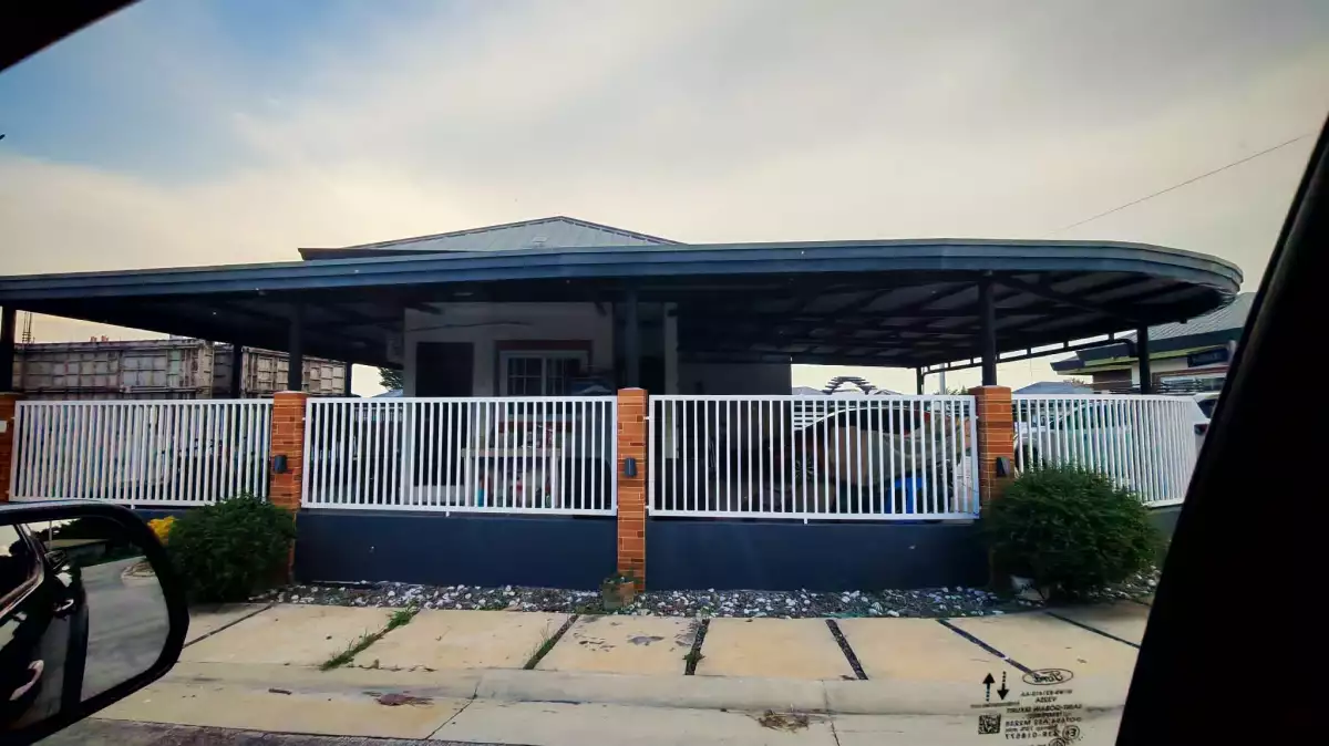 For Assume : 4 BR Sora residences House Akira model 305 sqm — House and Lot in General Santos City, South Cotabato, 9500 — Photo 3
