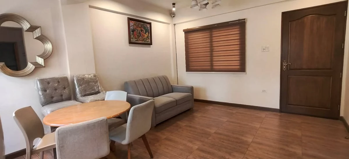 For Sale: 5BR House and Lot in Habay I, Bacoor — 160 sqm — House and Lot in Habay I, Bacoor, Cavite — Photo 2