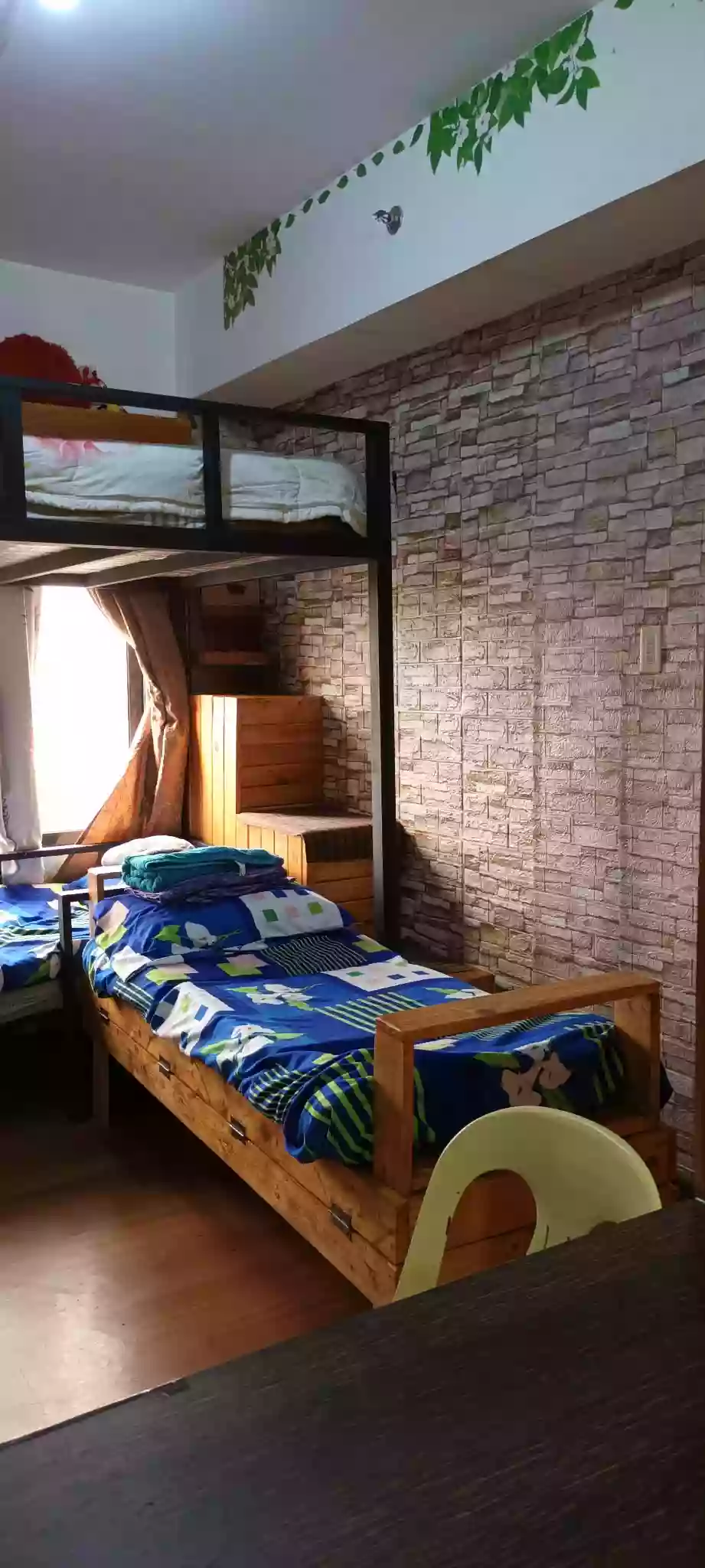 For Sale: Fully Furnished Studio Condo in Pulang Lupa Uno, Las Piñas City