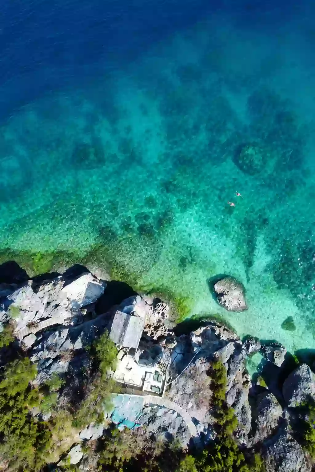 For Sale: Beach Lot in Salag, Tabogon, Cebu — 10 Hectar — Beach Lot in Salag, Tabogon, Cebu — Photo 2
