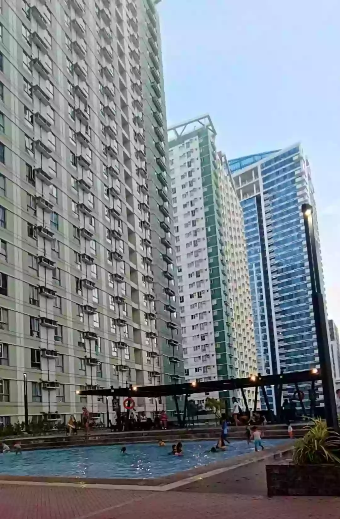 FOR RENT CONDO Unit in Avida Raila — Studio in Lahug, Lahug — Photo 6