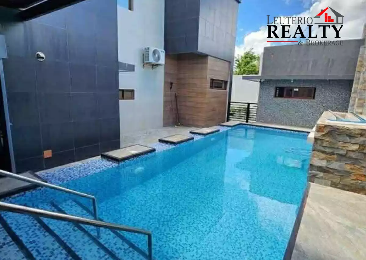 House and lot for sale in Naga City! — House and Lot in Naga City, Camarines Sur, 4400 — Photo 2