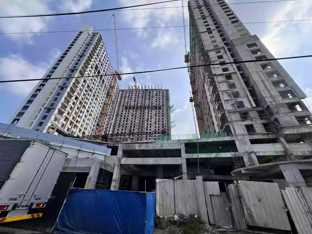 For Assume: Studio Condo in Tipolo, Mandaue City — 22 sqm — Studio in Mandaue City, Cebu, 6014 — Photo 4