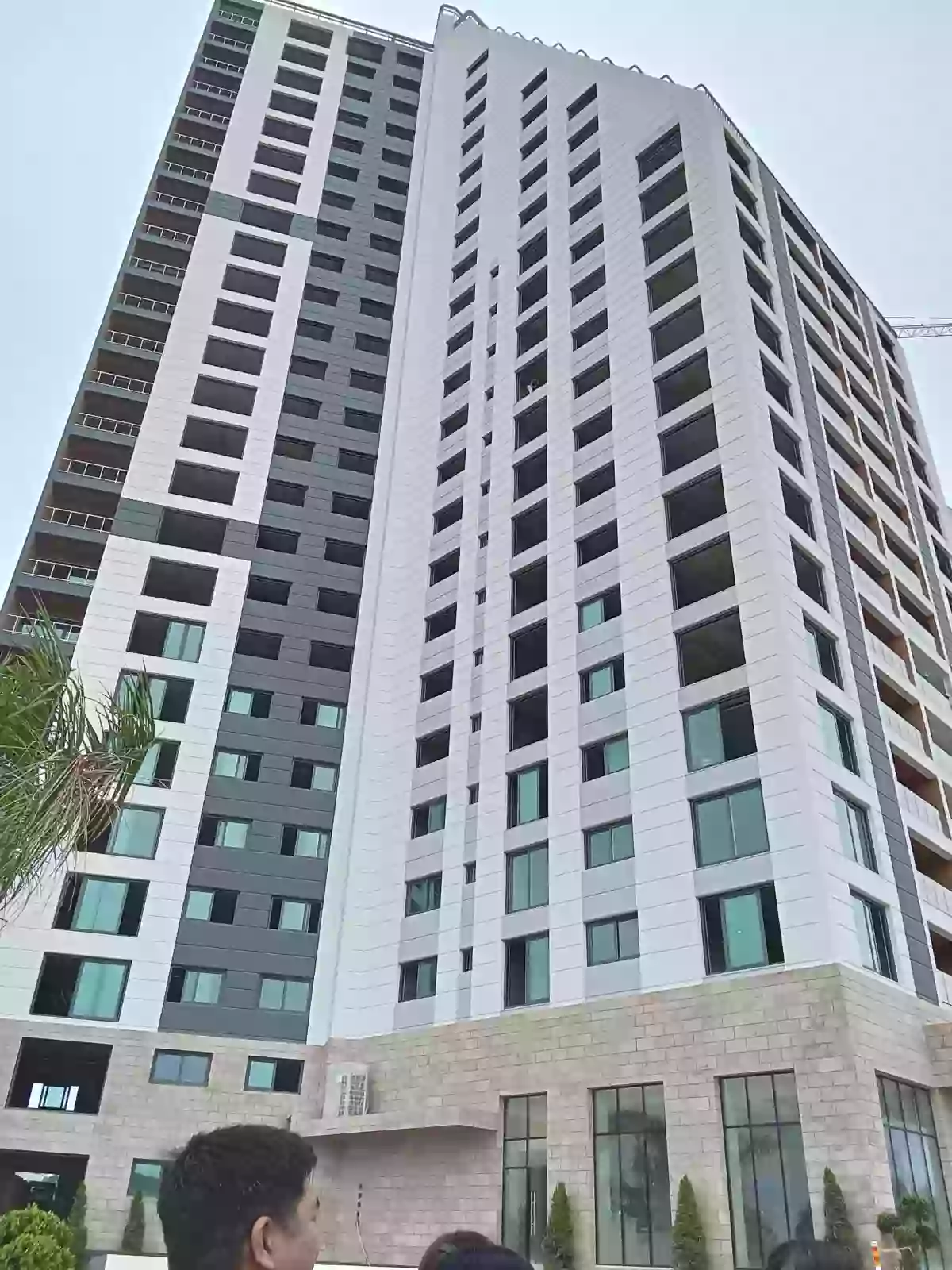 Open photo 14 of 15 — Ready for Occupancy: 3BR Condo in Margot, Angeles City — 216 sqm