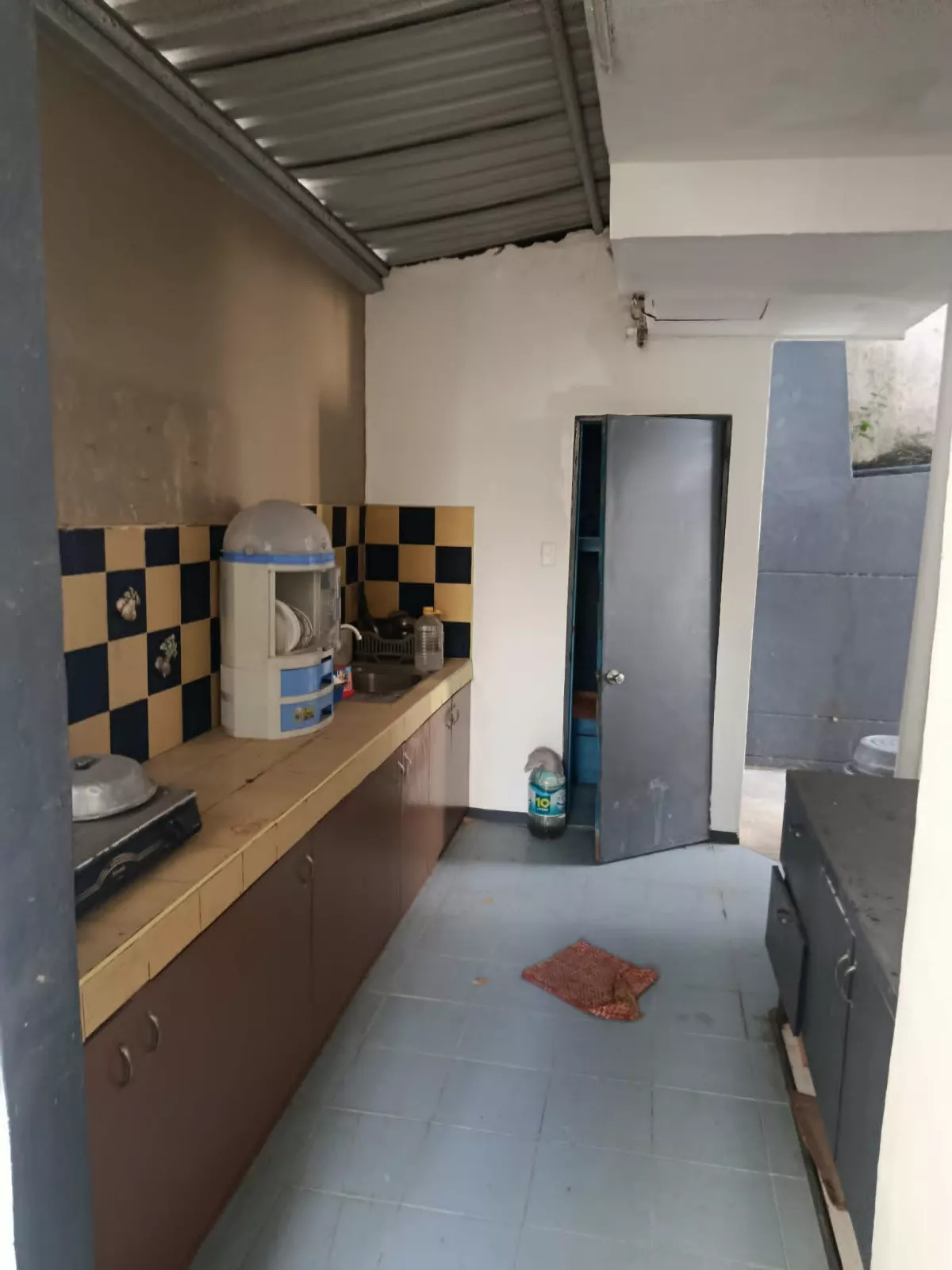 3-Bedroom House and Lot in Maryville Subdivision, Talamban, Cebu City — House and Lot in Maryville Subdivision, Talamban, Cebu City — Photo 5