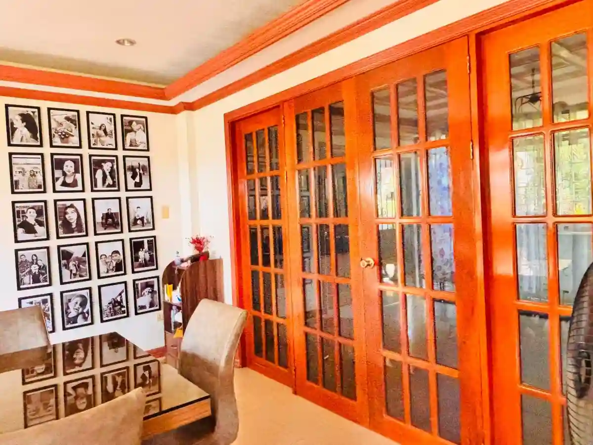 HOUSE AND LOT FOR SALE in an EXCLUSIVE SUBDIVISION in DAVAO CITY! — House and Lot in Davao City, Davao del Sur, 8000 — Photo 5