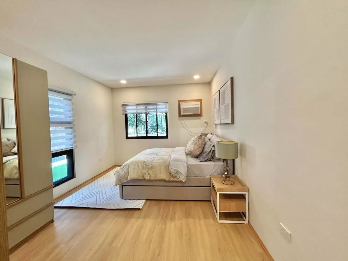 Brand-New Fully Furnished 3-BR House for Sale | Ayala Alabang Village — House and Lot in Muntinlupa City, Metro Manila, 1781 — Photo 4