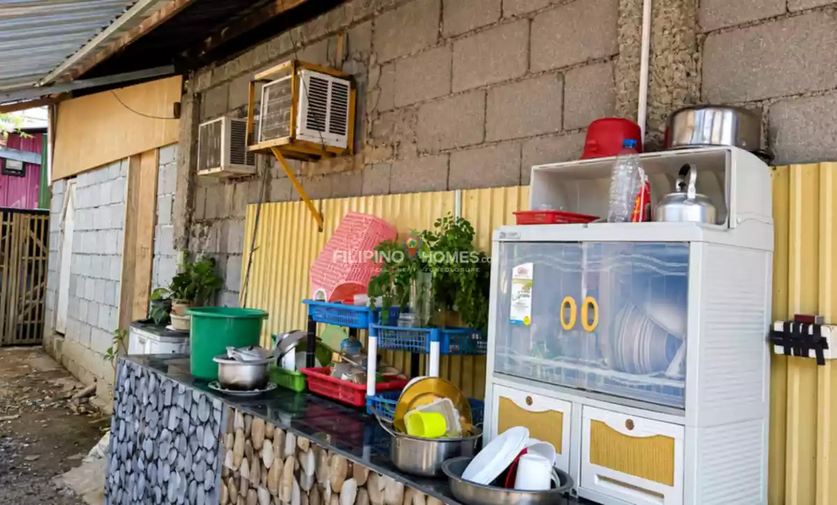 For Sale: 11BR Boarding House in Poblacion II, Pigkawayan — 119 sqm — Boarding House in Pigkawayan, Cotabato, 9412 — Photo 3