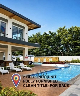 2BR 8 Spatial Condo For Sale — 2 Bedrooms in Davao City, Davao del Sur, 8000 — Photo 2