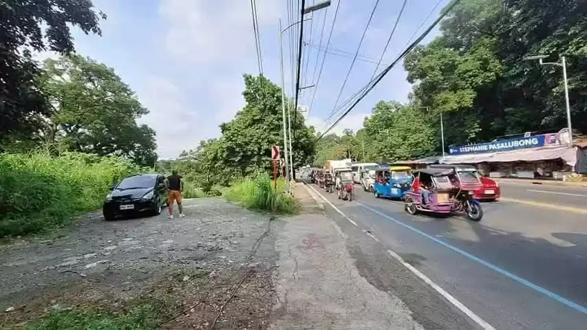 For Sale: Commercial Lot in Dela Paz (Pob.), Antipolo, Rizal — 1078 sqm — Commercial Lot in Antipolo, Rizal, 1870 — Photo 7