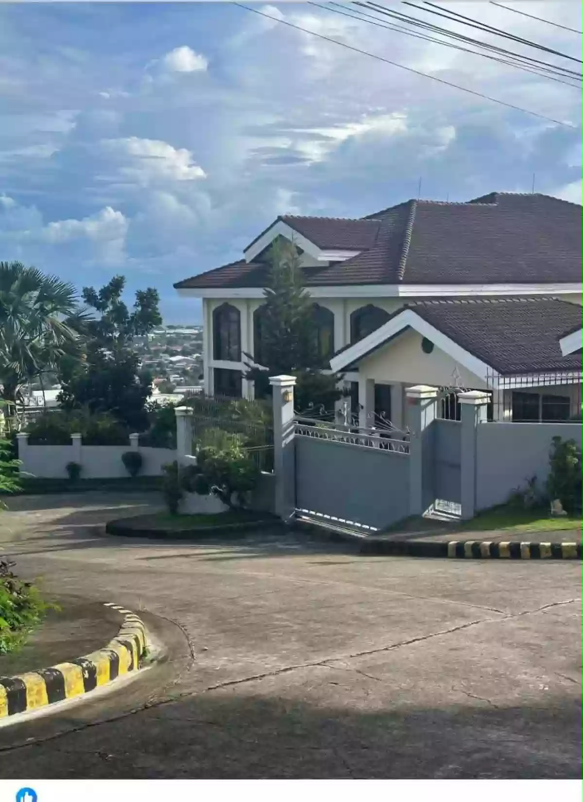 BACK ON THE MARKET | LUXURY MANSION FOR SALE IN VISTA GRANDE