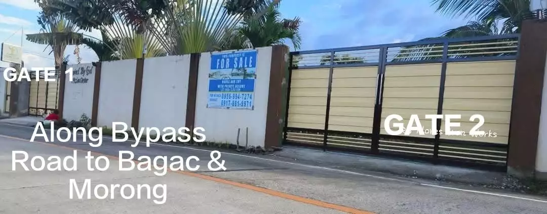 Open photo 19 of 40 — Private Resort House and Lot for Sale in Cupang Proper, Balanga City — Investors
