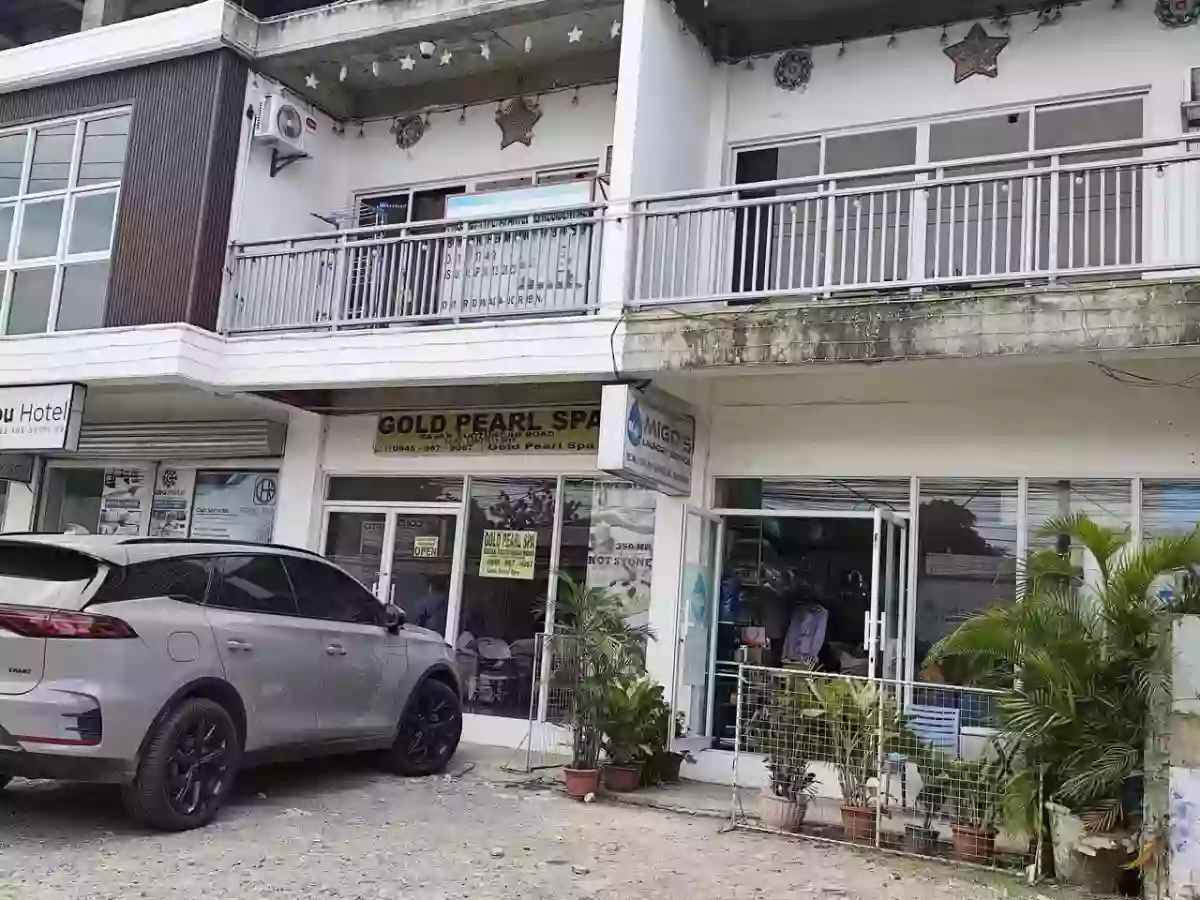 Open photo 16 of 16 — 4-STOREY COMMERCIAL BUILDING FOR SALE WITH ROOFTOP