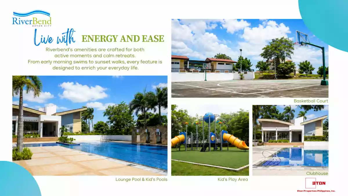 Prime 200 sqm Residential Lot for Sale in Riverbend at Eton City, Sta. Rosa, Laguna | Near UST, Nuvali & Eton City–Greenfield SLEX Toll Exit — Residential Lot in Santa Rosa, Laguna, 4026 — Photo 7