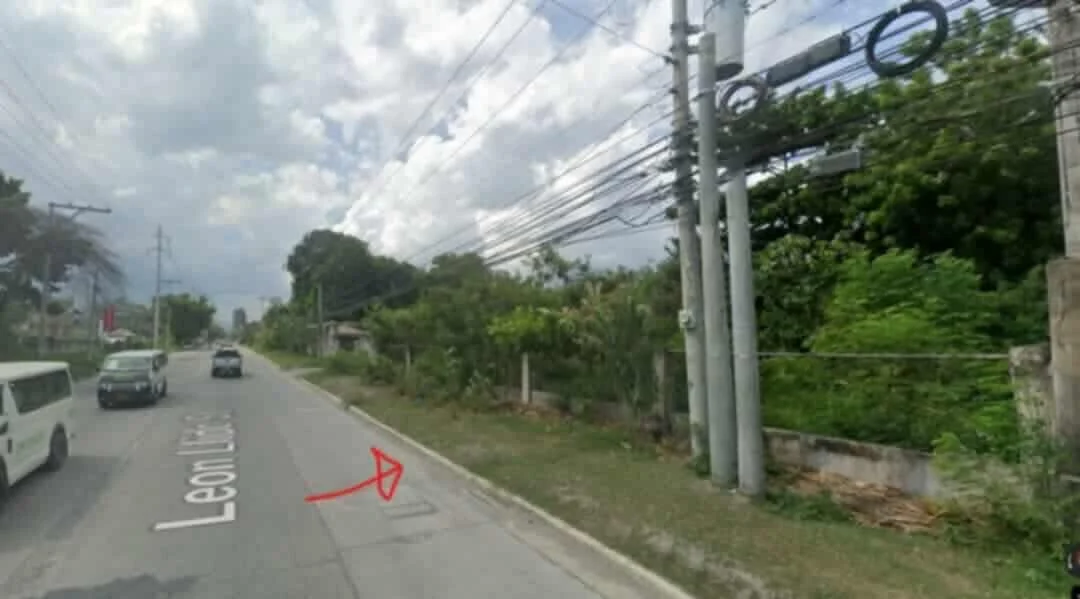 For Sale: Commercial Lot in City Heights, General Santos City — 2504 sqm — Commercial Lot in City Heights, General Santos City, South Cotabato — Photo 3