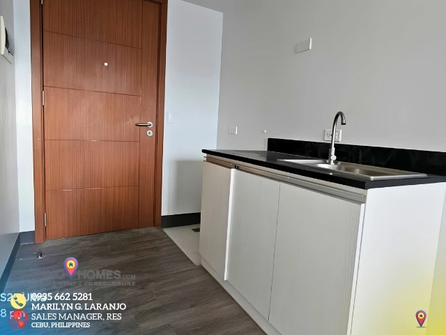 For Sale: Studio Condo in Guadalupe, Cebu City — Studio in Cebu City, Cebu, 6000 — Photo 3