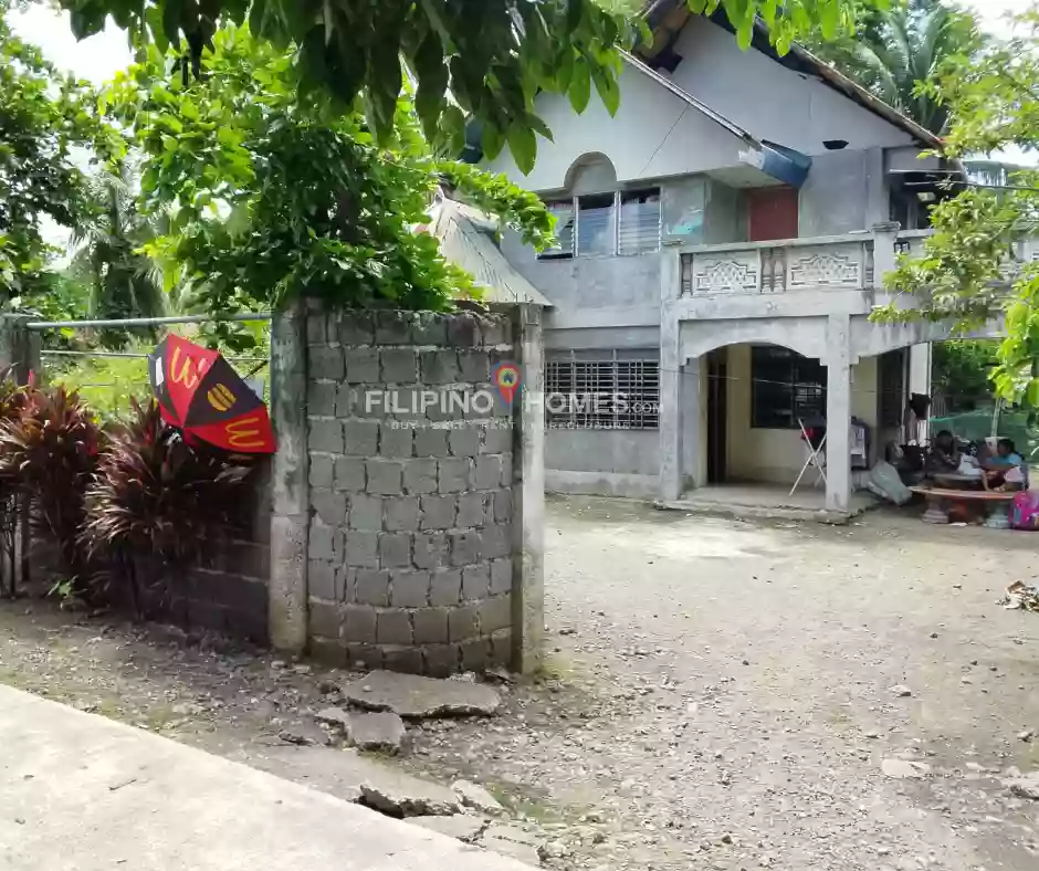 For Sale: 6BR House and Lot in Poblacion 8, Midsayap — 870 sqm — House and Lot in Midsayap, Cotabato, 9410 — Photo 2