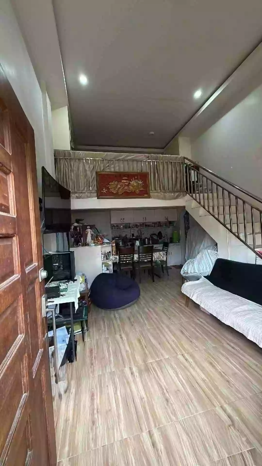 For Sale: 3BR House and Lot in Apopong, General Santos City — 196 sqm — House and Lot in General Santos City, South Cotabato, 9500 — Photo 2