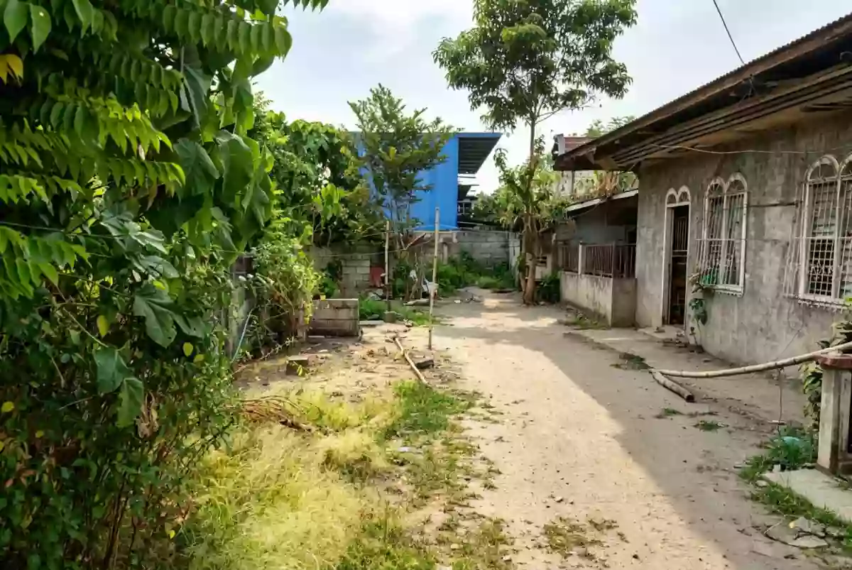 For Sale: 3BR House and Lot in General Paulino Santos, Koronadal — 428 sqm Lot — House and Lot in General Paulino Santos (Bo. 1), Koronadal, South Cotabato — Photo 2