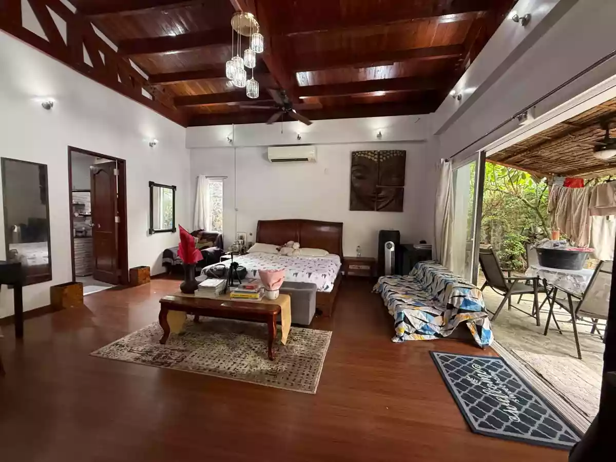 Open photo 18 of 18 — For Sale: 5BR House and Lot Near Cebu — Swimming Pool, Semi Furnished