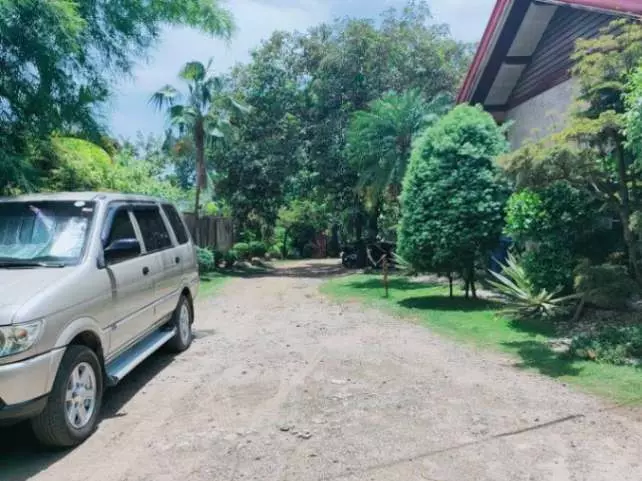 FOR SALE: HOUSE & LOT IN CABANCALAN MANDAUE - photo 2