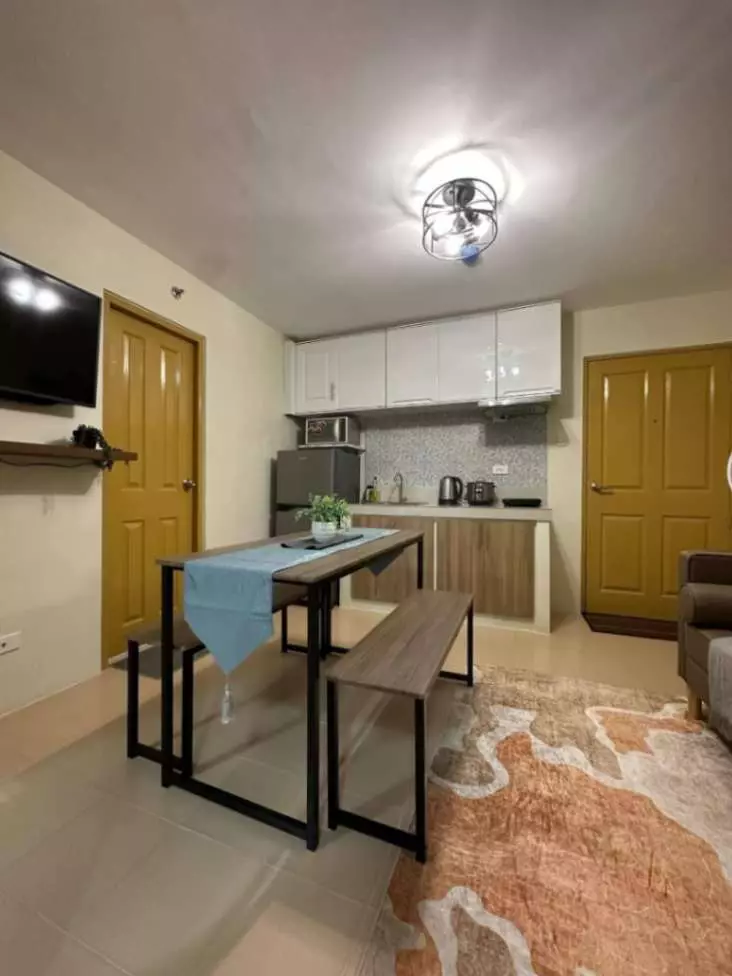 Beautifully Furnished 2-Bedroom Condo FOR SALE! (Marina Spatial) - photo 6