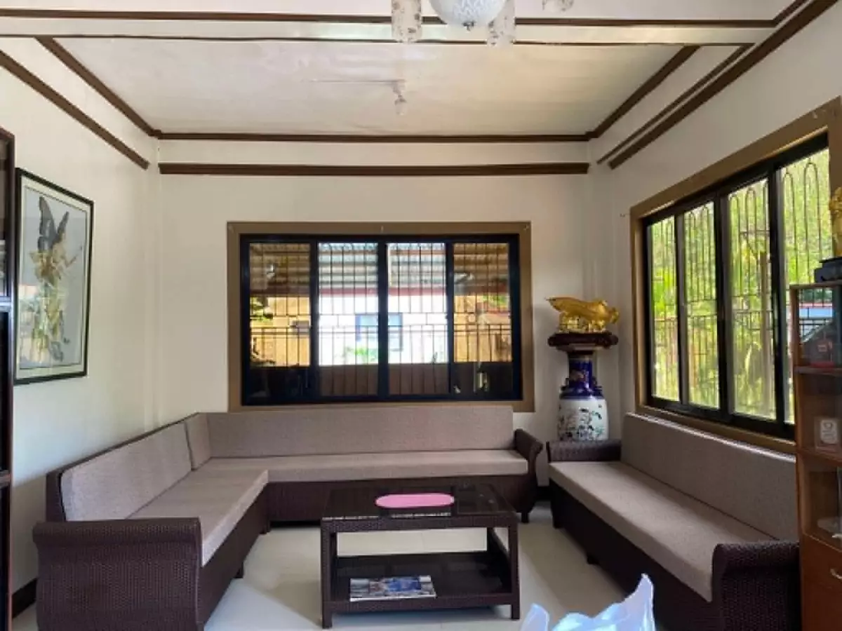 For Sale: 3BR House and Lot in Isugan, Bacung — 700 sqm — House and Lot in Isugan, Bacung, Negros Oriental — Photo 6