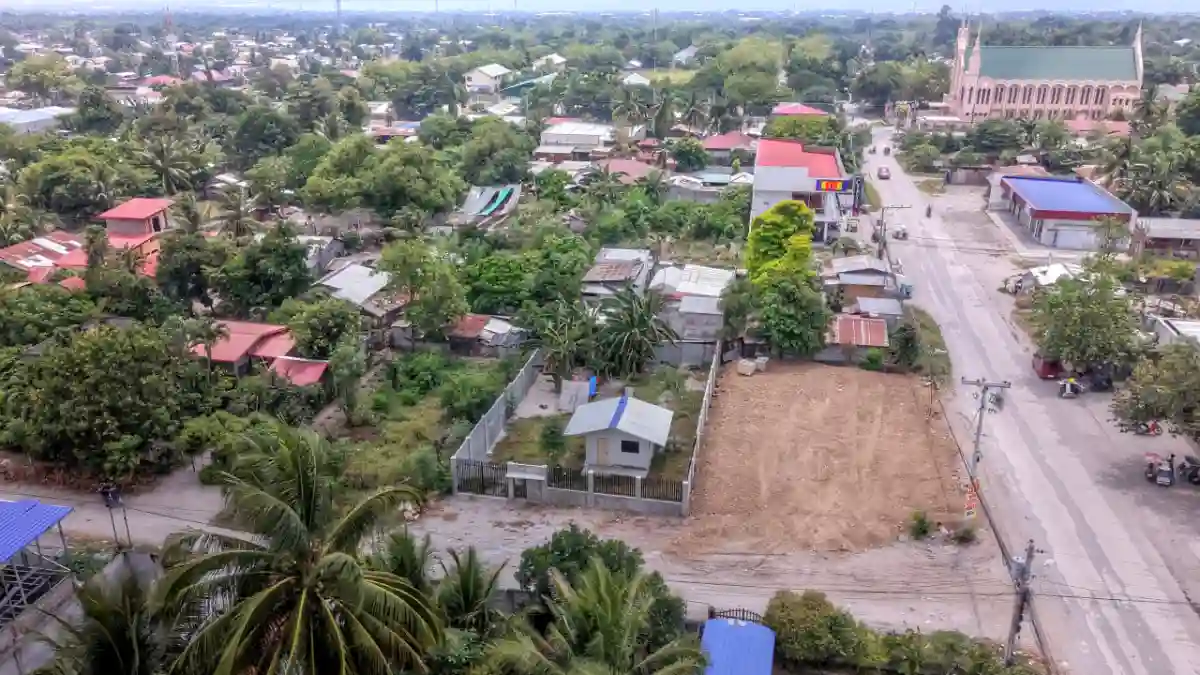 Walled 385 sqm Lot for Sale in Brgy. Fatima - Fronting "Enzo" and near "Employees Public Market" — Residential Lot in General Santos City, South Cotabato, 9500 — Photo 4