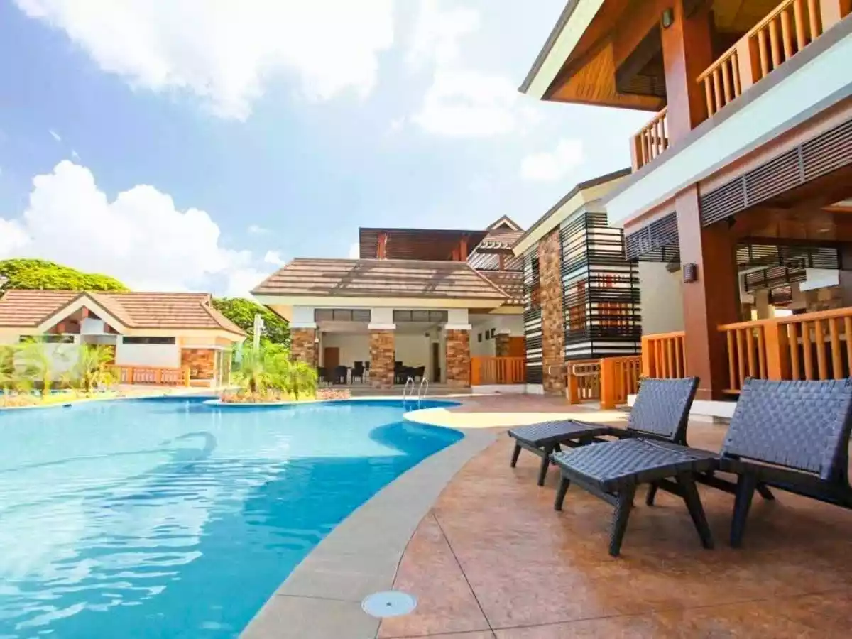 For Rent: Fully Furnished 2BR One Oasis Condo in Mabolo, Cebu City — 42 sqm — 2 Bedrooms in Cebu City, Cebu, 6000 — Photo 6