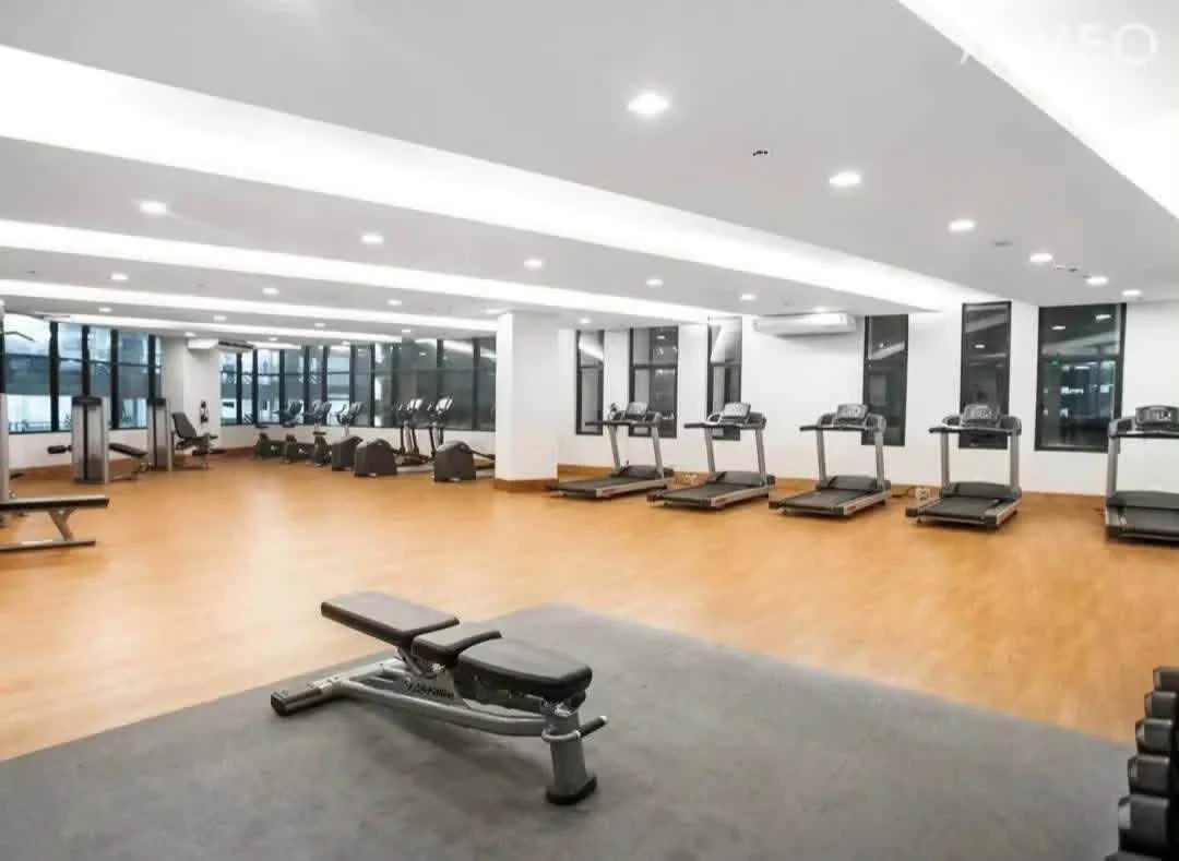 Open photo 8 of 8 — For Rent: 1BR Condo in Cebu Business Park, Cebu City — 50 sqm Fully Furnished