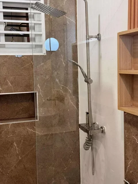 FOR SALE: 2BR House and Lot in San Roque, Antipolo — 120 sqm — House and Lot in Antipolo, Rizal, 1870 — Photo 5