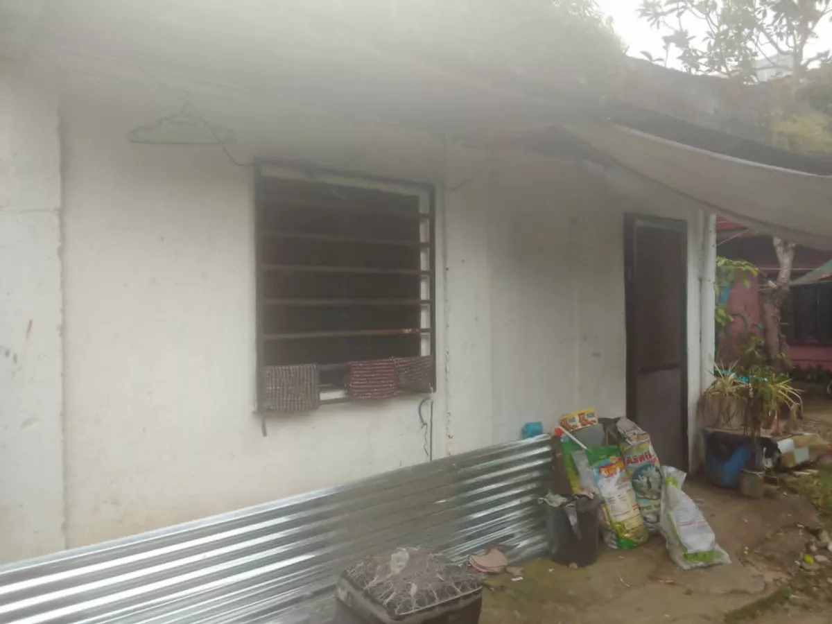 HOUSE AND LOT FOR SALE — House and Lot in Antipolo, Rizal, 1870 — Photo 5