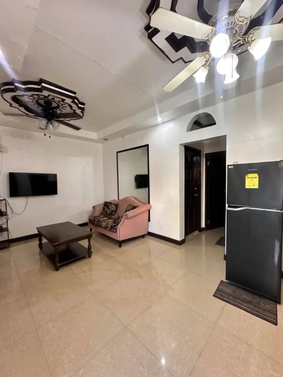 For Rent: 3BR Townhouse in Lagao, General Santos City — Fully Furnished — Townhouse in Near: Hope Christian School, Stockbridge International School, Gaisano Malls — Photo 5