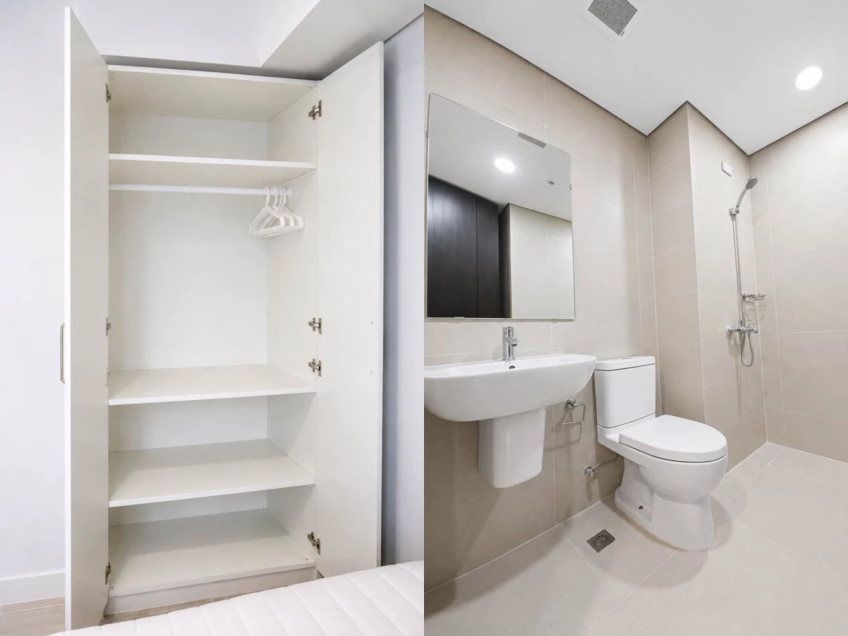 For Rent: Studio Condo in Banilad, Mandaue City — One Astra Place — Studio in Banilad, Mandaue City, Cebu — Photo 3
